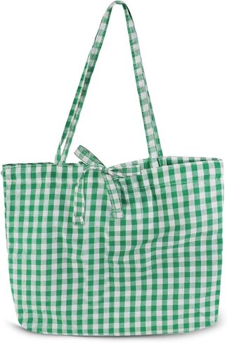 Womens Tote Bag, Cotton Tote Purse Large Tote Bags for Women and Girls, Womens Tote Bag Purse Tote Handbag in Saudi Arabia