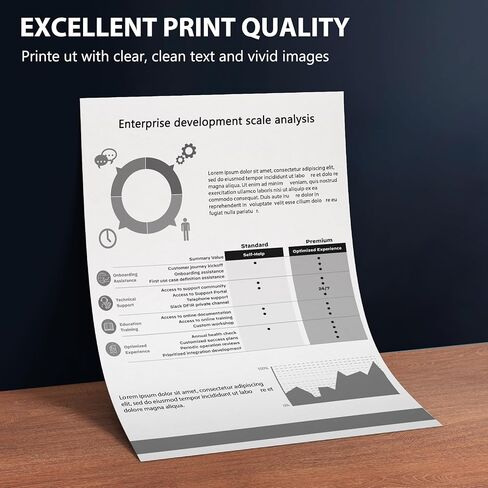 خرطوشة حبر أسود TN730 TN-730 عبوة واحدة بديلة لخرطوشة الحبر Brother TN 730 DCP-L2550DW MFC-L2710DW MFC-L2750DW MFC-L2750DWXL HL-L2350DW HL-L2370DW/DWXL HL-L2390DW طابعة HL-L2395DW in Kuwait