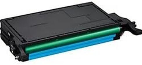 Compatible Replacement for CLT-Y508S Yellow Toner Cartridge. in Saudi Arabia