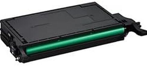 Compatible Replacement for CLT-Y508S Yellow Toner Cartridge. in Saudi Arabia