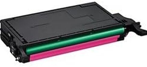 Compatible Replacement for CLT-Y508S Yellow Toner Cartridge. in Saudi Arabia