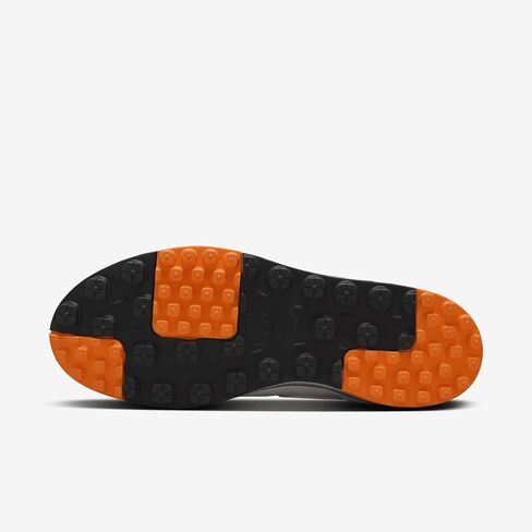 حذاء Nike C1TY "Surplus" (FZ3863-004، لون بلاتيني/خام حديد خفيف/برتقالي آمن/أبيض) مقاس 9.5 in Saudi Arabia