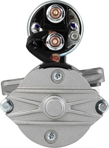 Starter Motor Replacement 2007-2018 for Ford Edge 3.5L 2011-2014 for Edge 3.7L 2011-2019 for Explorer 3.5L 2009-2019 for Flex 3.5L 6692N in Kuwait