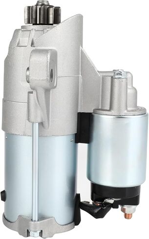 Starter Motor Replacement 2007-2018 for Ford Edge 3.5L 2011-2014 for Edge 3.7L 2011-2019 for Explorer 3.5L 2009-2019 for Flex 3.5L 6692N in Kuwait