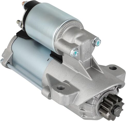 Starter Motor Replacement 2007-2018 for Ford Edge 3.5L 2011-2014 for Edge 3.7L 2011-2019 for Explorer 3.5L 2009-2019 for Flex 3.5L 6692N in Kuwait