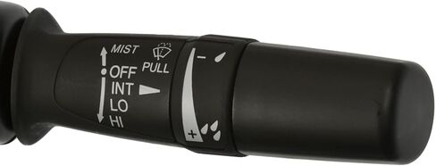 Replacement Windshield Wiper Switch for 2014-2016 Honda Civic (with Variable Intermittent Wipers) in Saudi Arabia