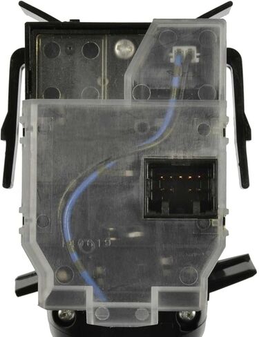 Replacement Windshield Wiper Switch for 2014-2016 Honda Civic (with Variable Intermittent Wipers) in Saudi Arabia