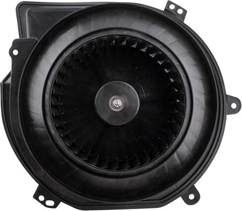 BOXI 700098 Front HVAC Heater Blower Motor Assembly Fit for Buick LeSabre for Pontiac Bonneville 2000-2001 for Cadillac DeVille 2000-2002 Seville 1998-2002 for Oldsmobile Aurora 2001 / PM9215 19213206 in Kuwait