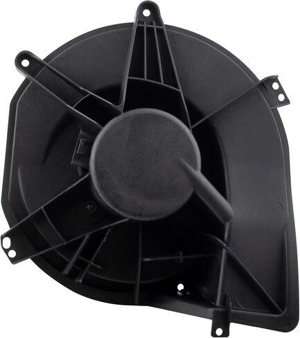 BOXI 700098 Front HVAC Heater Blower Motor Assembly Fit for Buick LeSabre for Pontiac Bonneville 2000-2001 for Cadillac DeVille 2000-2002 Seville 1998-2002 for Oldsmobile Aurora 2001 / PM9215 19213206 in Kuwait