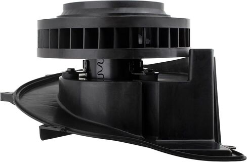 BOXI 700098 Front HVAC Heater Blower Motor Assembly Fit for Buick LeSabre for Pontiac Bonneville 2000-2001 for Cadillac DeVille 2000-2002 Seville 1998-2002 for Oldsmobile Aurora 2001 / PM9215 19213206 in Kuwait