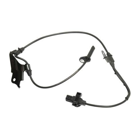 KarParts360 for Honda Pilot 2009-2015 ABS Speed Sensors Driver and Passenger Side | Pair | Front | 2 Male Blade Terminal | Female Connector | Replacement for HA1119076 | 71950, 532017 in Saudi Arabia