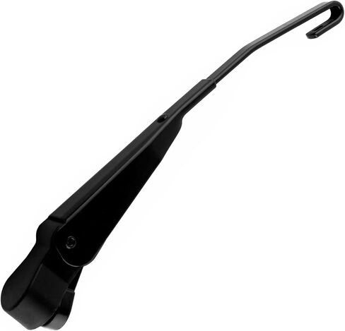 ذراع ممسحة الزجاج الأمامي الخلفي ومجموعة شفرة الممسحة لـ 2012-2016 Honda CR-V / 2008-2013 Toyota Highlander / 2012-2015 Prius V / 2006-2012 RAV4 استبدال رقم OEM 76720T0A003، 76720-T0A-003 in Saudi Arabia