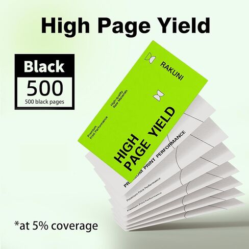 245XL Ink Cartridges Replacement for Canon ink 245 PG-245 PG-245XL Black Compatible with Canon Pixma MX490 MX492 MG2522 MG2524 TS3322 TR4527 TR4520 TS3120 for Cannon Printer Ink 245 XL (2 Pack) in Kuwait