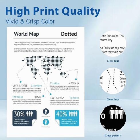 SJIC35P Ink Cartridges with New Chip Remanufactured for SJIC35P SJIC35P-BK SJIC35P-C SJIC35P-M SJIC35P-Y for ColorWorks CW-C6000P CW-C6500A CW-C6500P CW-C6000A CW-C6500PU Color Inkjet Printer, 4-Pack in Saudi Arabia