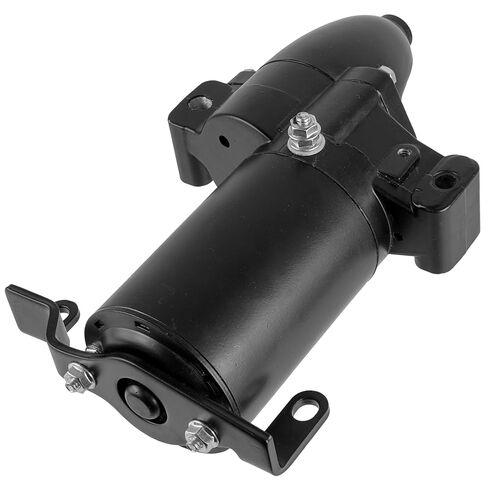 Caltric Starter Compatible with Johnson 200 200Hp 200Cx 200Cz 200Pl 200Px 200Scl 1988-2001 Marine in Saudi Arabia
