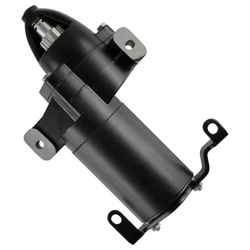 Caltric Starter Compatible with Johnson 200 200Hp 200Cx 200Cz 200Pl 200Px 200Scl 1988-2001 Marine in Saudi Arabia