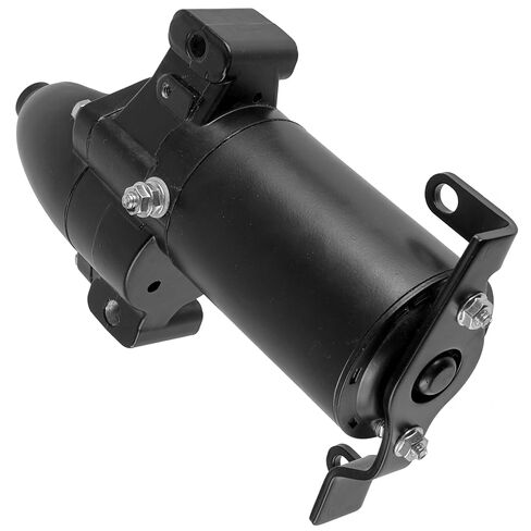 Caltric Starter Compatible with Johnson 200 200Hp 200Cx 200Cz 200Pl 200Px 200Scl 1988-2001 Marine in Saudi Arabia