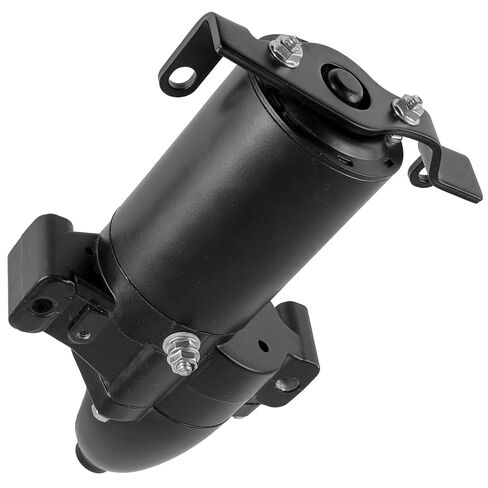 Caltric Starter Compatible with Johnson 200 200Hp 200Cx 200Cz 200Pl 200Px 200Scl 1988-2001 Marine in Saudi Arabia