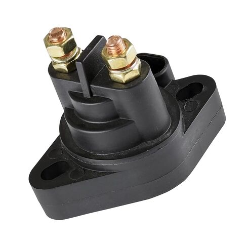 Caltric Starter Solenoid Relay Compatible with Arctic Cat Thundercat 2008 2009 2010 in Saudi Arabia