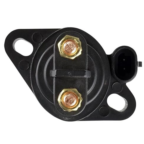 Caltric Starter Solenoid Relay Compatible with Arctic Cat Thundercat 2008 2009 2010 in Saudi Arabia