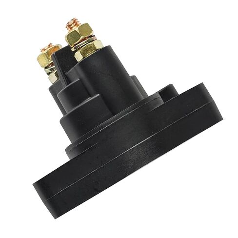 Caltric Starter Solenoid Relay Compatible with Arctic Cat Thundercat 2008 2009 2010 in Saudi Arabia