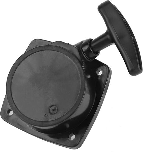 Pull Starter Recoil, Anti Aging Strong Durable Simple Operation Abrasion Resistant Engine Hand Pull Start for 1E32F Motor in Kuwait