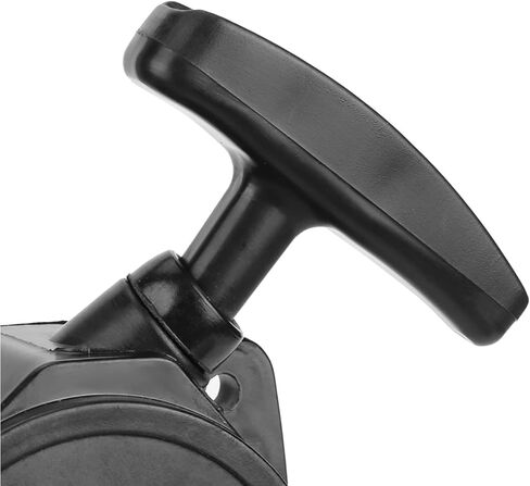 Pull Starter Recoil, Anti Aging Strong Durable Simple Operation Abrasion Resistant Engine Hand Pull Start for 1E32F Motor in Kuwait
