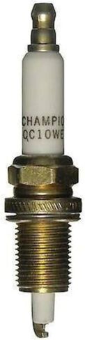 OEM Spark Plug Champion QC10WEP, 5007120, 5007419, 5011240 in Kuwait