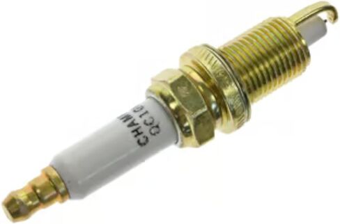 OEM Spark Plug Champion QC10WEP, 5007120, 5007419, 5011240 in Kuwait