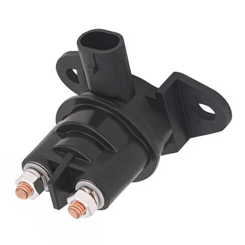 مرحل الملف اللولبي لبدء تشغيل الطريق لـ Sea-Doo GTI 150 SE 2007 / GTI 155 Limited 2011-2017 / GTI 155 SE 2008-2017 in Saudi Arabia