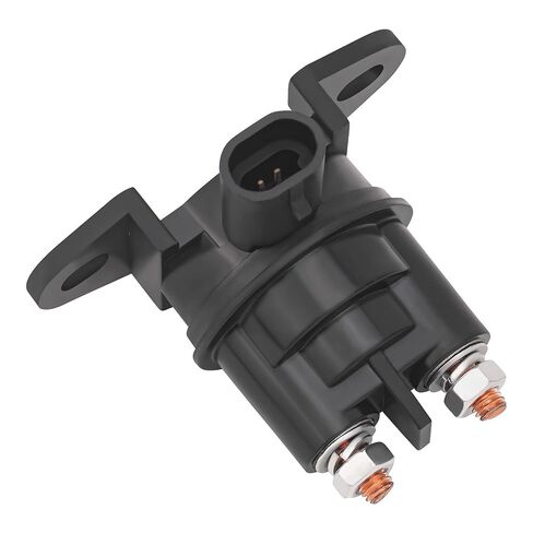 مرحل الملف اللولبي لبدء تشغيل الطريق لـ Sea-Doo GTI 150 SE 2007 / GTI 155 Limited 2011-2017 / GTI 155 SE 2008-2017 in Saudi Arabia