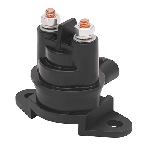 مرحل الملف اللولبي لبدء تشغيل الطريق لـ Sea-Doo GTI 150 SE 2007 / GTI 155 Limited 2011-2017 / GTI 155 SE 2008-2017 in Saudi Arabia