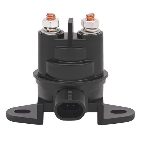مرحل الملف اللولبي لبدء تشغيل الطريق لـ Sea-Doo GTI 150 SE 2007 / GTI 155 Limited 2011-2017 / GTI 155 SE 2008-2017 in Saudi Arabia
