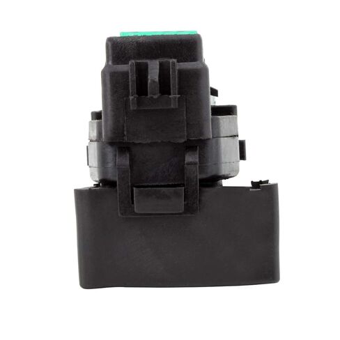 RMSTATOR Replacement for Starter Relay Solenoid Suzuki LTA LTF 400 Eiger/LTA LTF 500 F Vinson 2002-2007 | OEM Repl.# 31800-03G00 LTA400 LTA500 LTF400 LTF500 in Kuwait