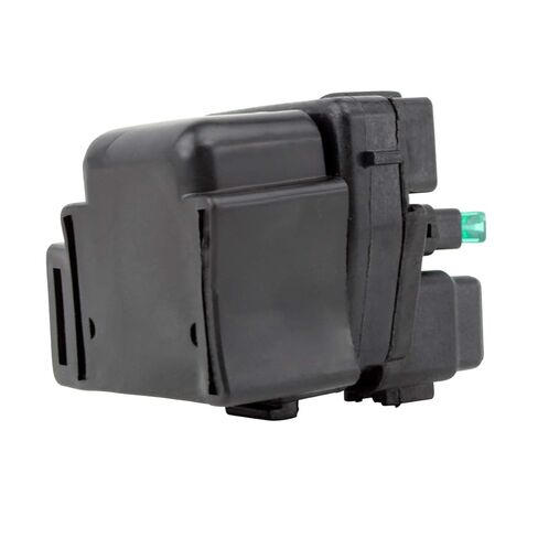 RMSTATOR Replacement for Starter Relay Solenoid Suzuki LTA LTF 400 Eiger/LTA LTF 500 F Vinson 2002-2007 | OEM Repl.# 31800-03G00 LTA400 LTA500 LTF400 LTF500 in Kuwait