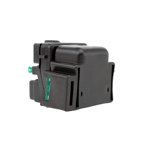 RMSTATOR Replacement for Starter Relay Solenoid Suzuki LTA LTF 400 Eiger/LTA LTF 500 F Vinson 2002-2007 | OEM Repl.# 31800-03G00 LTA400 LTA500 LTF400 LTF500 in Kuwait