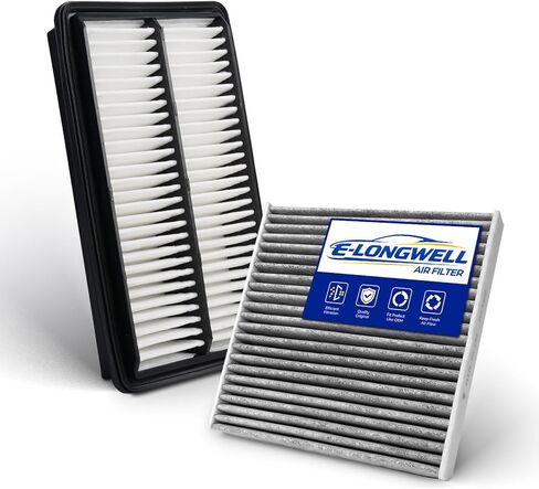 Air Filter Fits 2016-2020 MDX, PASSPORT (2019-2022), PILOT (2016-2022), RIDGELINE (2017-2022) in Kuwait