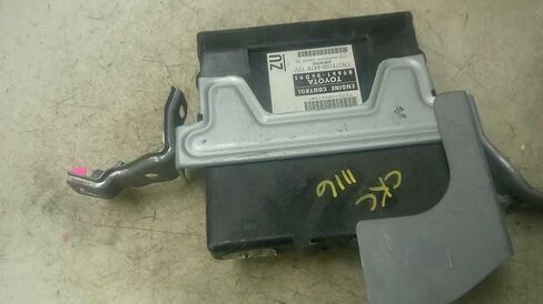 06 متوافق مع وحدة التحكم الإلكترونية Toyota Camry Engine ECM 89661-06D91 8966106D91 in Kuwait