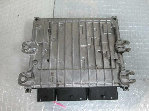 Engine Control Unit ECM 22-24 Compatible with Subaru Compatible with Legacy DEF041-002 B1 DEF041002B1 22765AS461 in Saudi Arabia