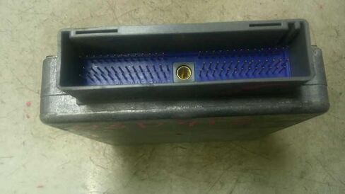 Engine ECM Control Module Fits 97 99 Compatible with Ford Escort F7CF-12A650-AE F7CF12A650AE in Saudi Arabia