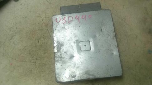 Engine ECM Control Module 3.0L 4WD Fits 99-00 Compatible with Ranger YL5F-12A650-XA YL5F12A650XA in Saudi Arabia