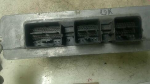 08-11 Compatible with Ford Compatible with Ranger Engine ECM Control Module 2.3L at 8L5A-12A650-TE 8L5A12A650TE in Saudi Arabia