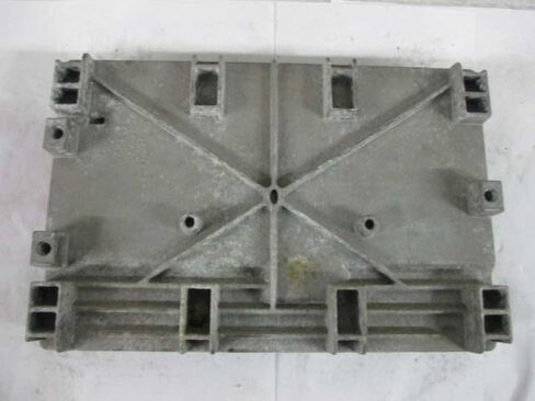 Engine ECM Control 4.0L Fits 2010 Caravan Town Country p68050411AD 68050411AD in Saudi Arabia