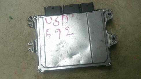 Engine ECM Control Module Fits 2015 15 Compatible with Subaru WRX 22765AR960 in Kuwait