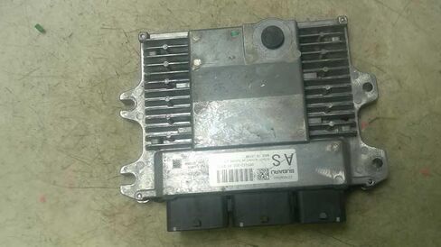 Engine ECM Control Module Fits 2015 15 Compatible with Subaru WRX 22765AR960 in Kuwait