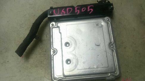 Engine ECM Control Module 2.0L Fits 12 Compatible with Passat 03L 906 012 BP 03L906012BP in Saudi Arabia