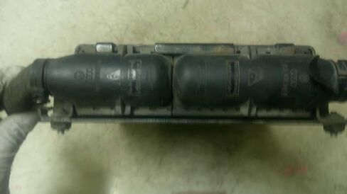 Engine ECM Control Module 2.0L Fits 12 Compatible with Passat 03L 906 012 BP 03L906012BP in Saudi Arabia