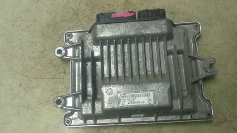 Engine ECM Control Module Fits 16-17 Accord 378206A0A54 37820-6A0-A54 in Saudi Arabia