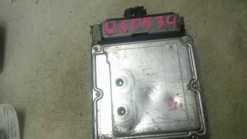 Engine ECM Control Module 2.0L Fits 10 Compatible with VW Golf 03L 906 019 CM 03L906019CM in Saudi Arabia