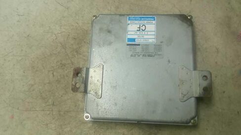 Engine ECM Control Module Fits 1999 99 Compatible with Suzuki Vitara 33920-67D52 3392067D52 in Saudi Arabia